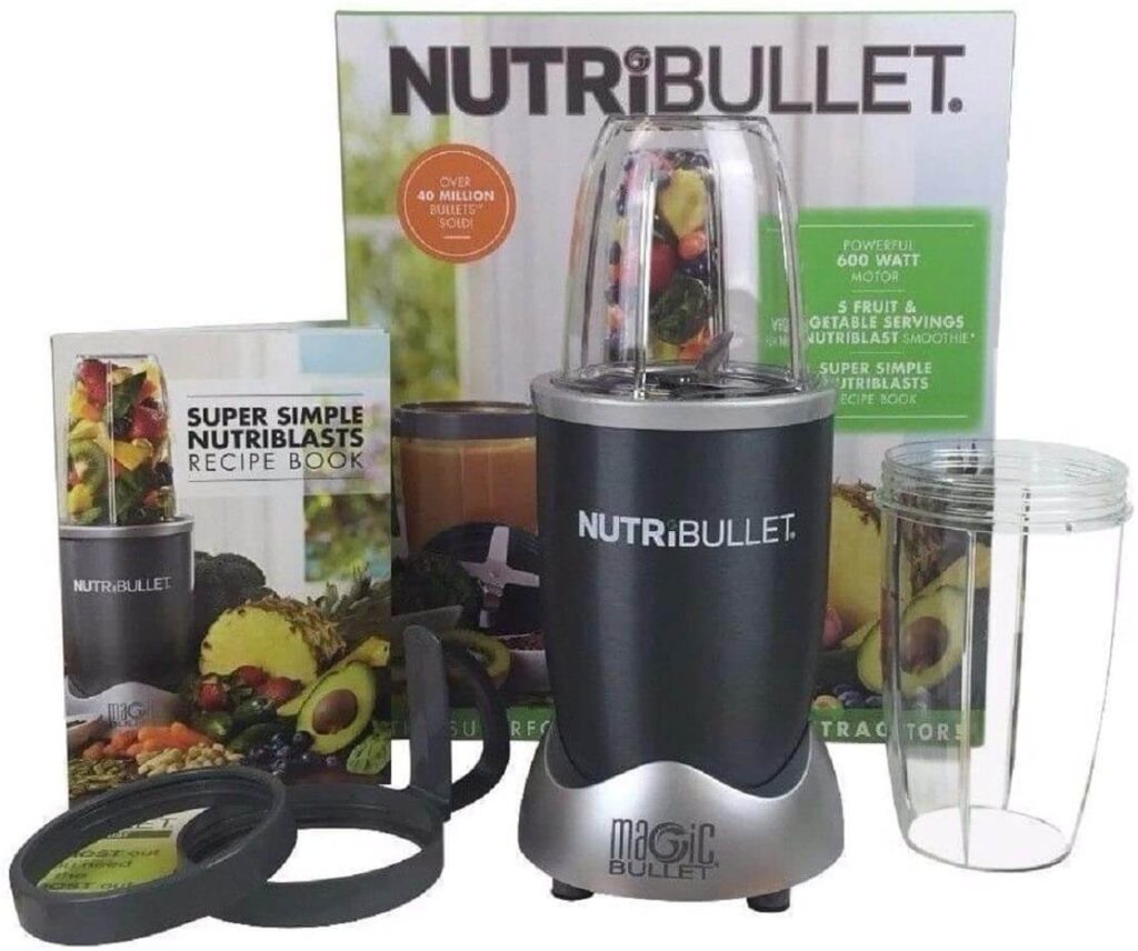 what is the best juicer blender combo
