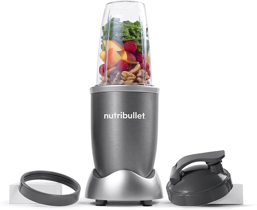 nutribullet 600watts for smoothies
