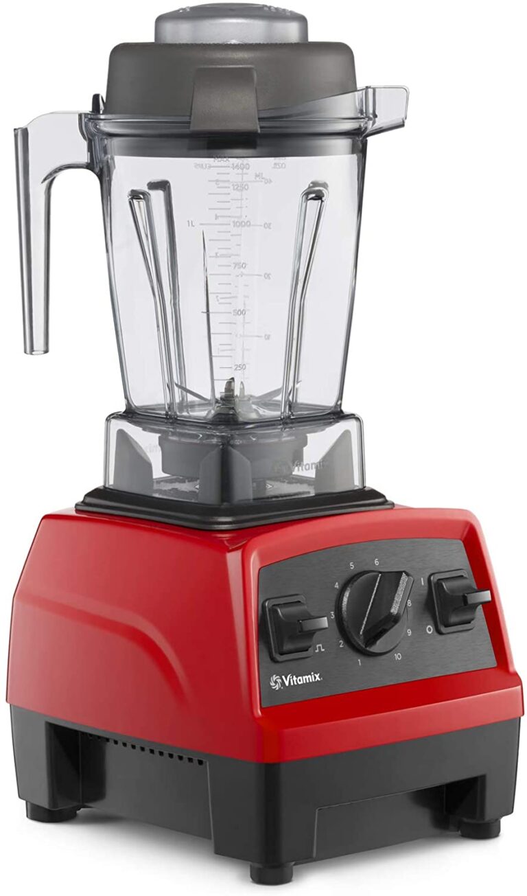 BLENDTEC PRO 800 VS VITAMIX QUIET ONE WHICH IS BETTER?