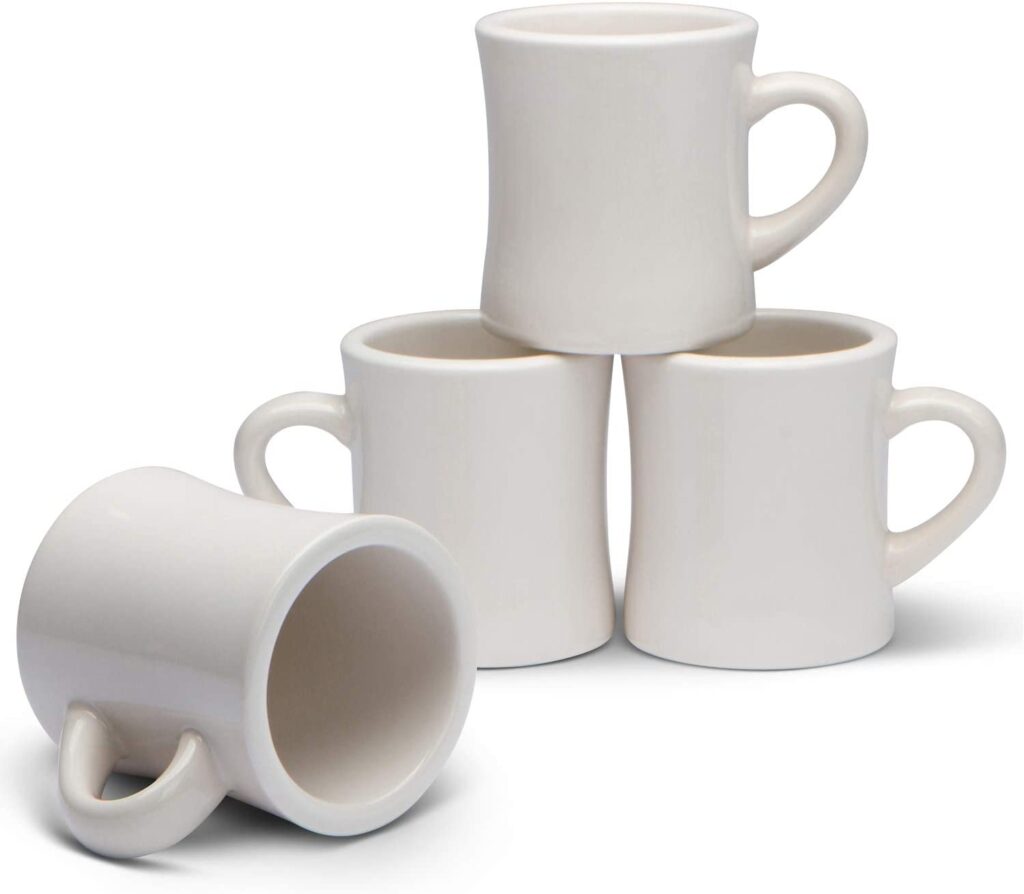 Stomeware Coffee Mugs