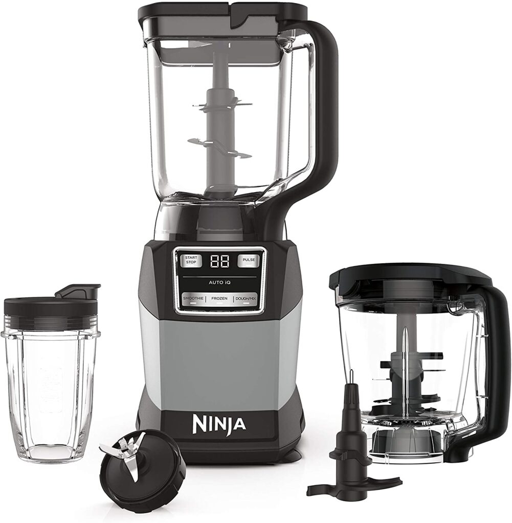 Ninja Kitchen Blender