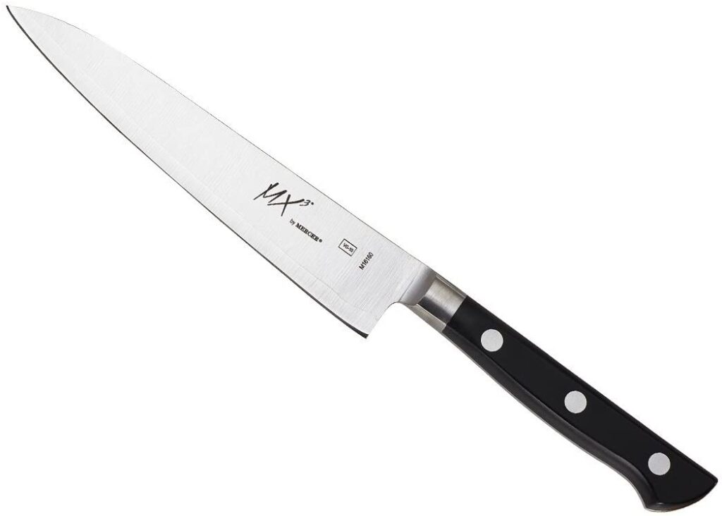 Petty knife