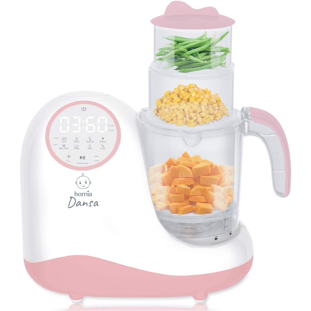 food maker blender for baby.