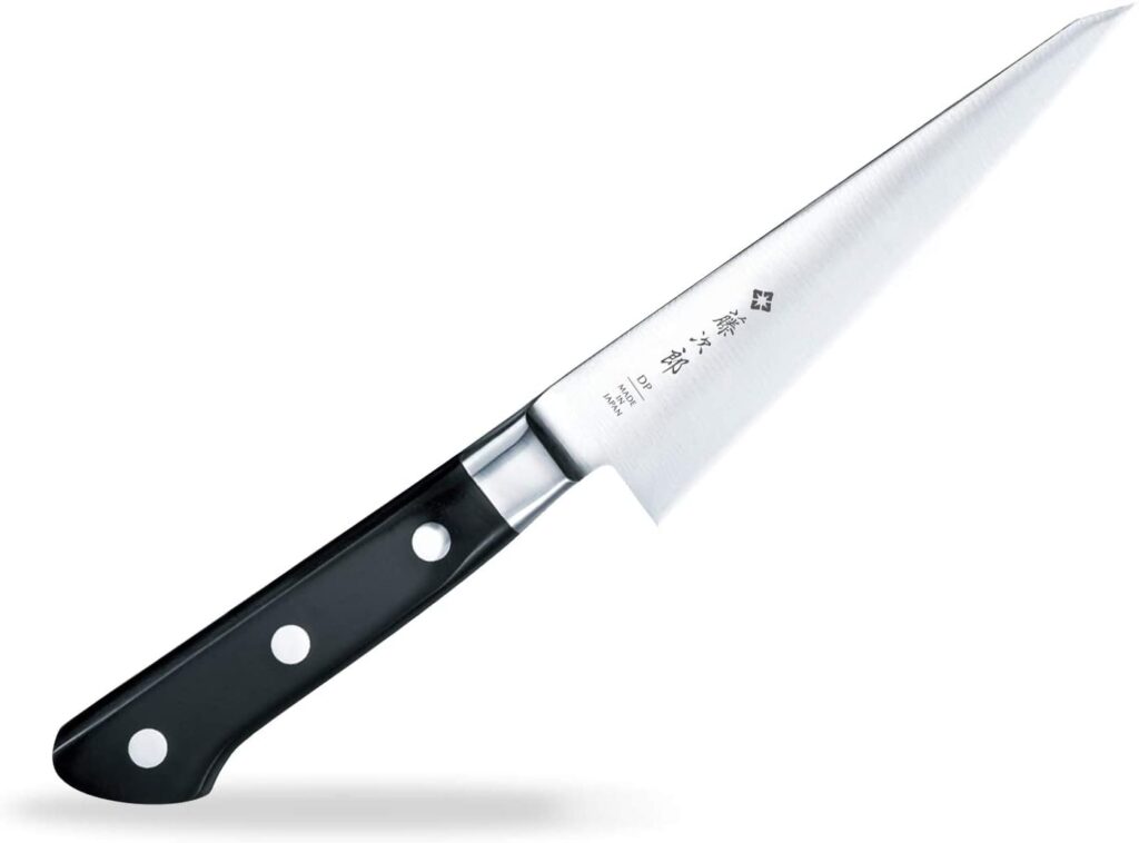 Garasuki knife