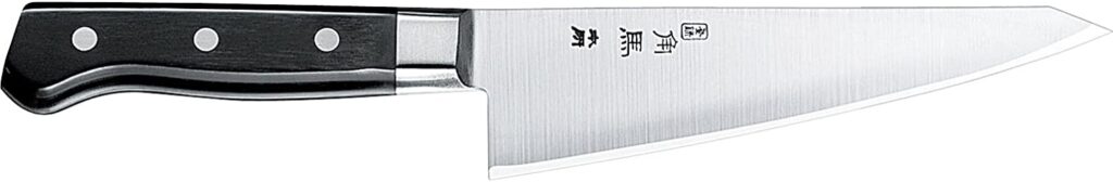 Garasuki knife.