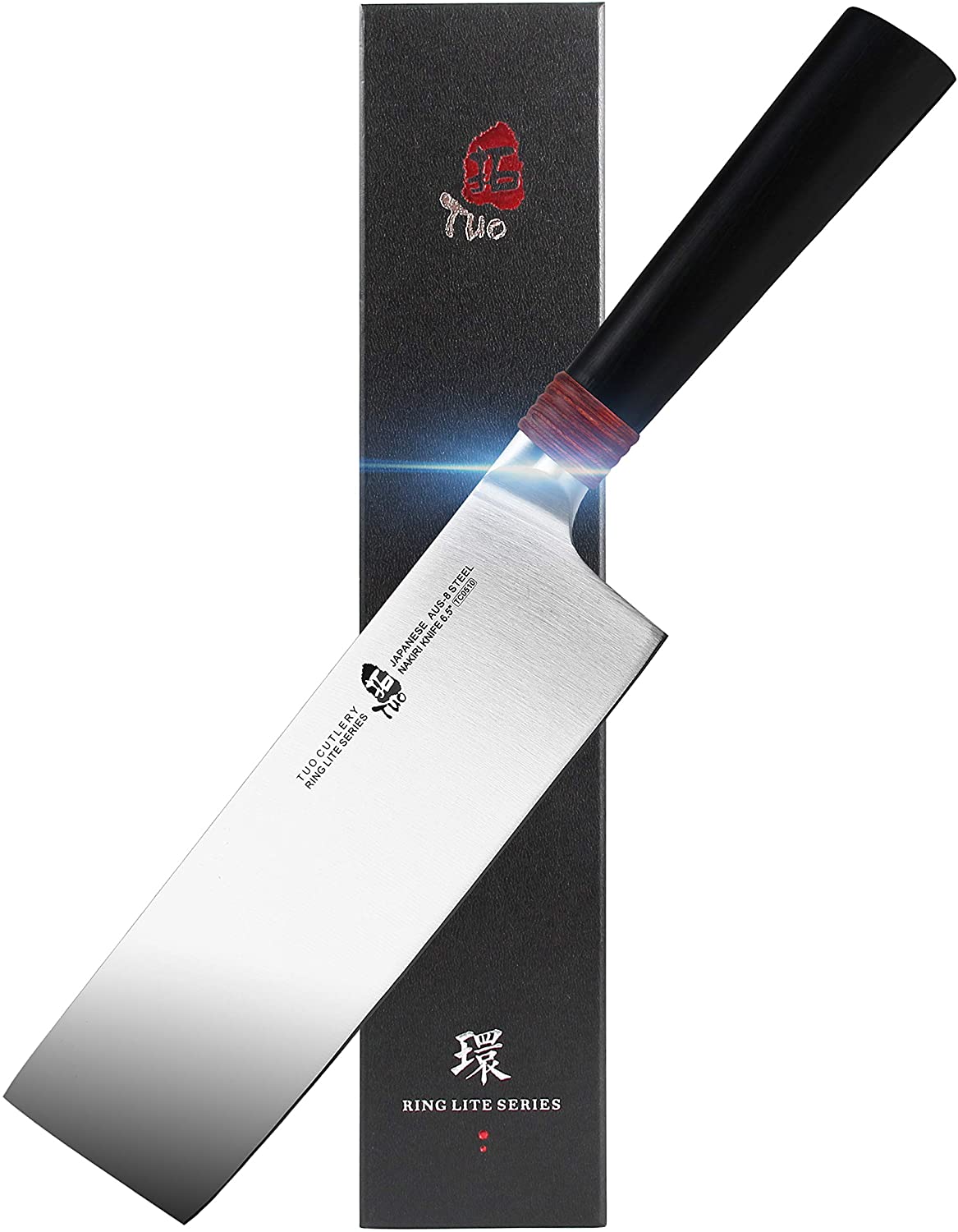 NAKIRI KNIFE VS CHEF KNIFE COMPLETE KNIFE EXPERT GUIDE