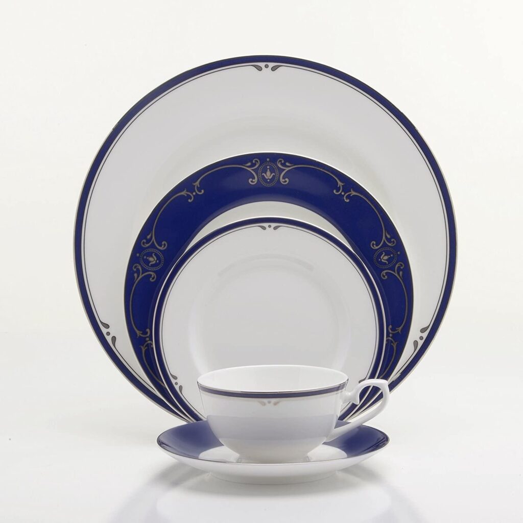 BONE CHINA DINNERWARE SET