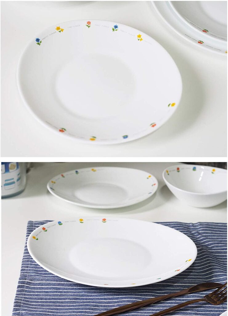 Fiore dinnerware  sets