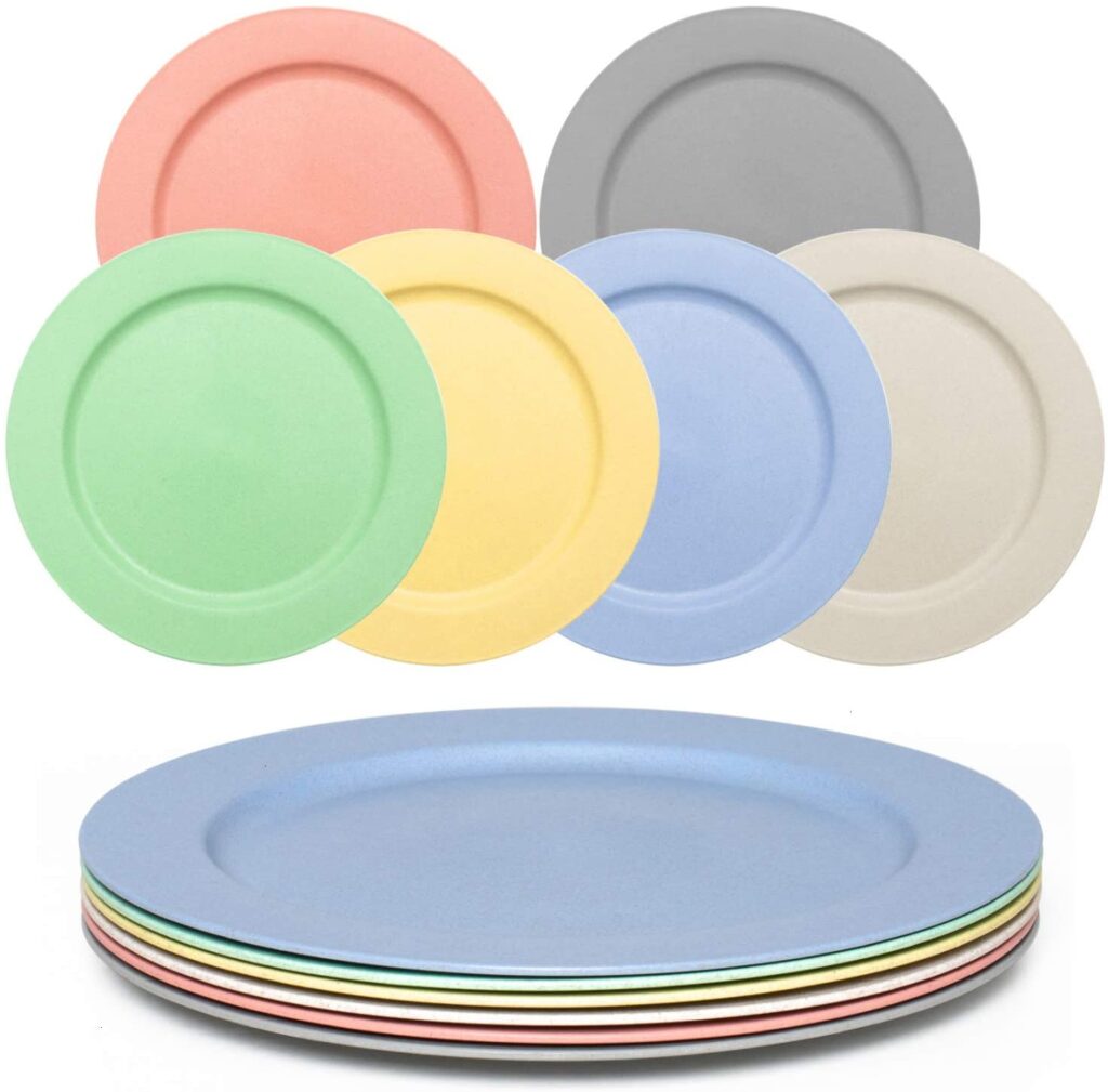 Gonioa unbreakable plates.