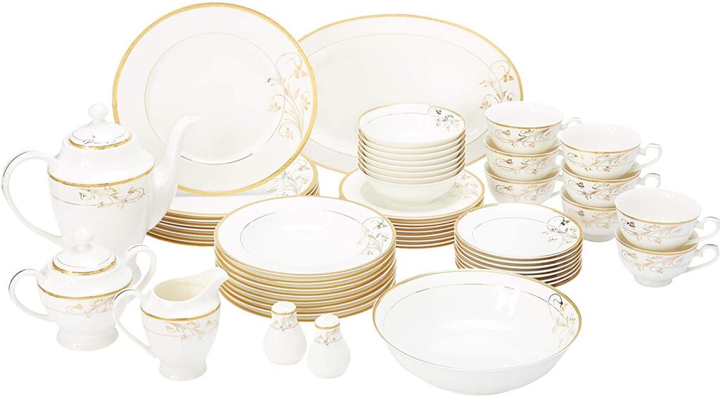 bone china dinnerware sets
