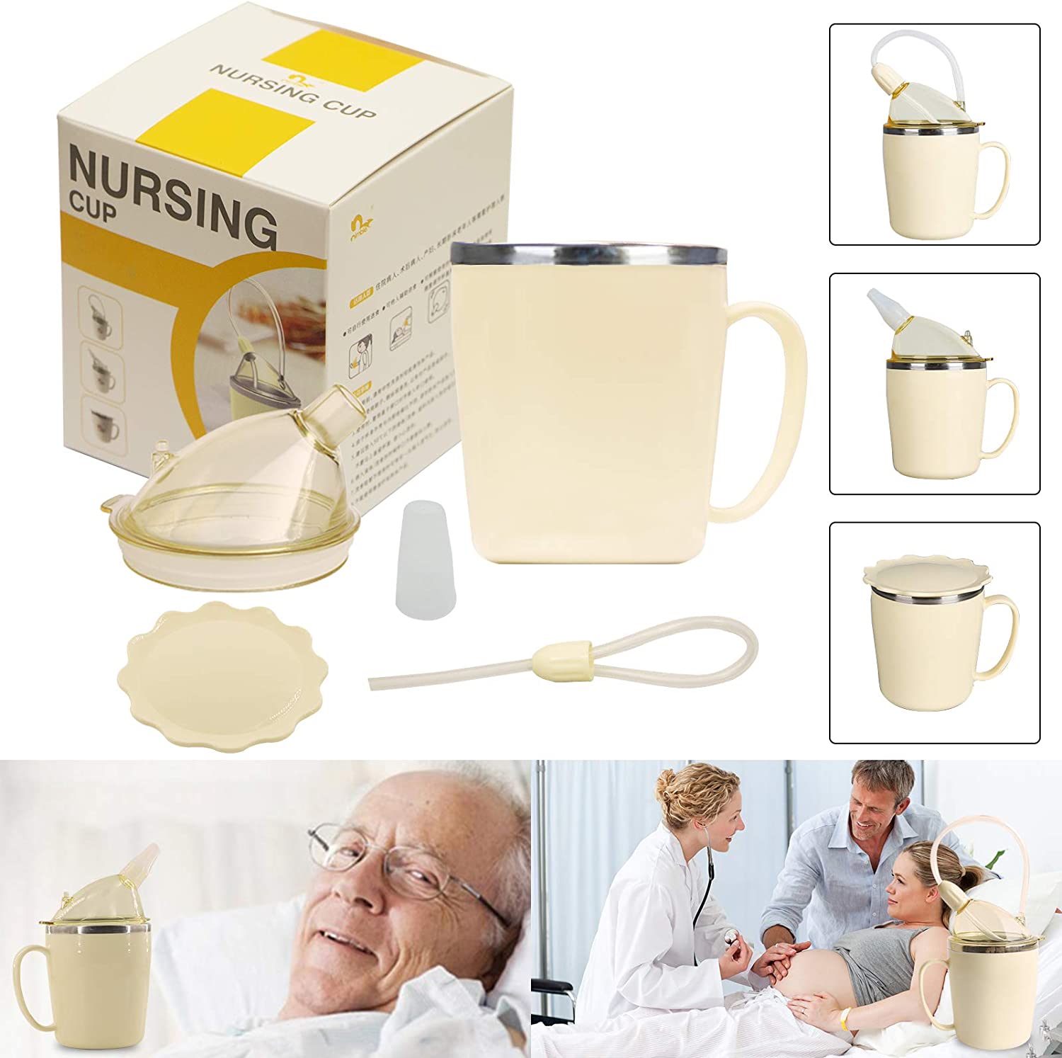 DRINKING CUPS FOR ELDERLY COMPLETE GUIDE..