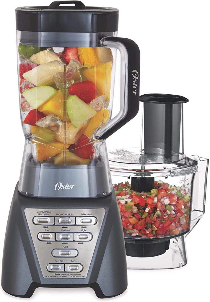 Oster pro-1200 blender