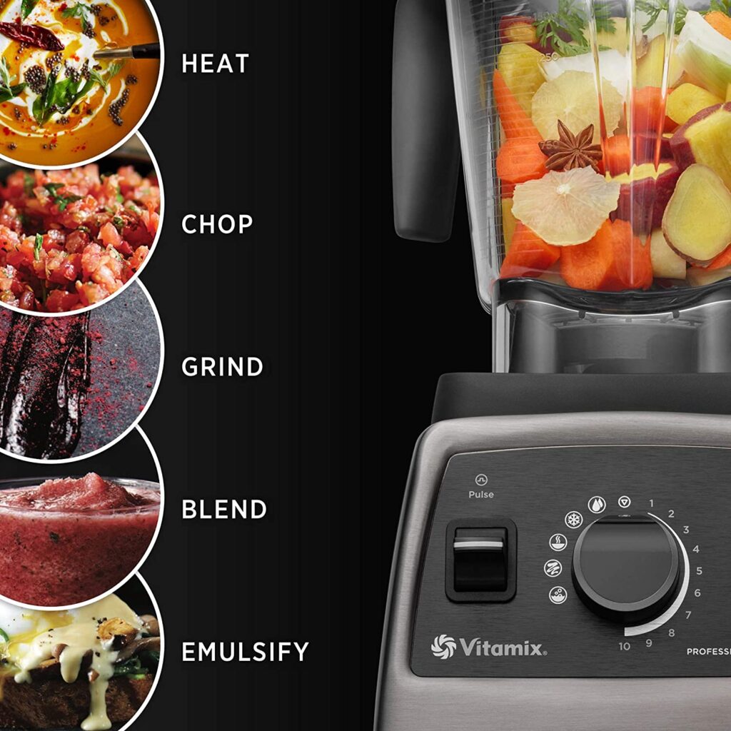 Vitamix Blender for smoothies