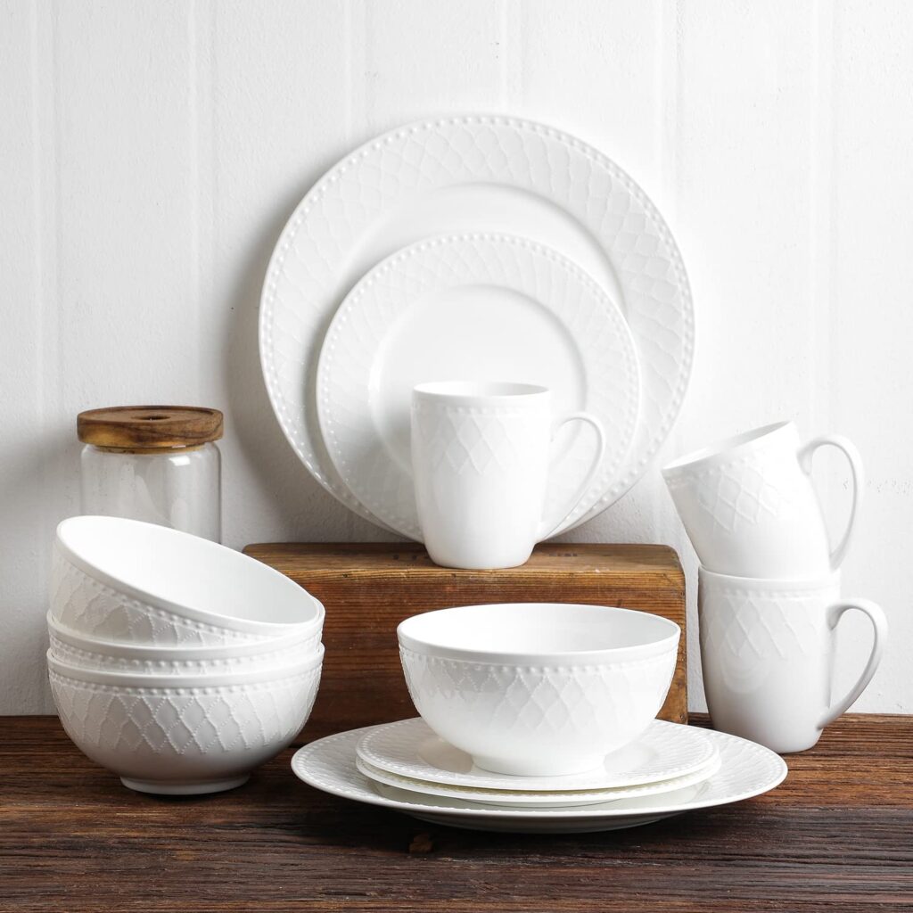 Bone China dinnerware sets