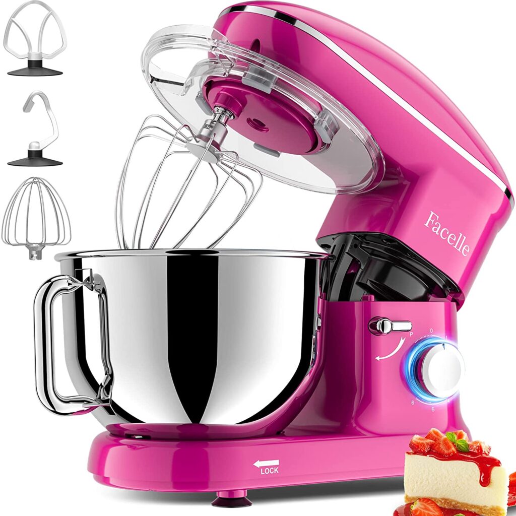 Stand Mixer