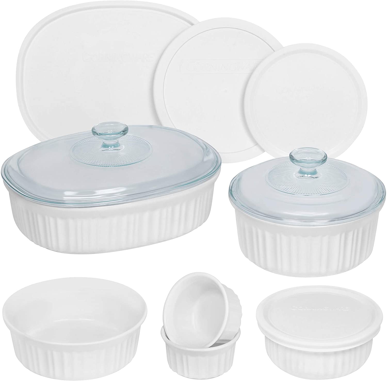 Can All Corningware Go In The Oven Complete Guide