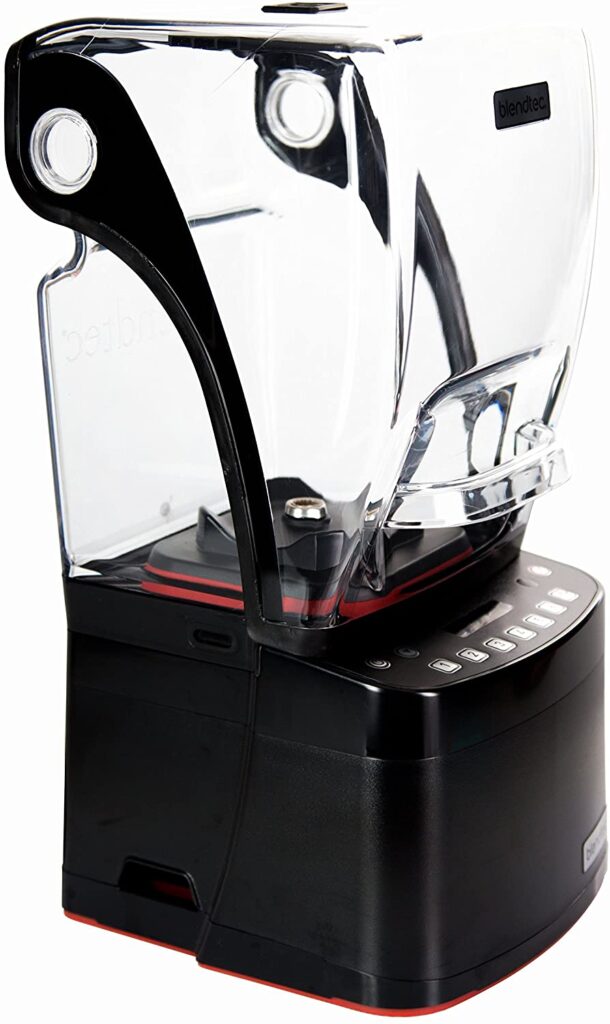 Blendtec Quiet Blender