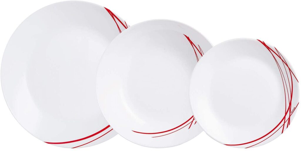Arcopal strong tableware