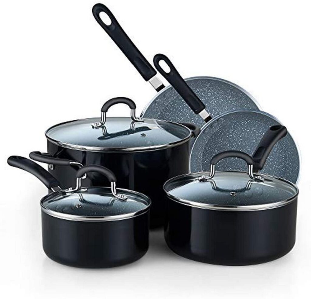 JEETEE KITCHEN POTS AND PANS