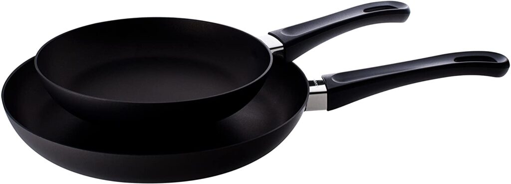 Sanpan classic 2 pieces frypan