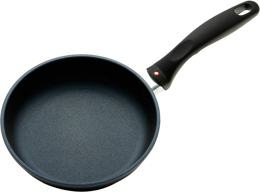 Swiss DIAMOND NONSTICK FRY PAN 8 INCH