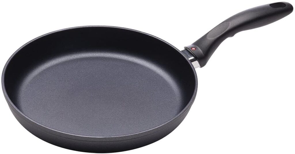 Swiss Diamond nonstick fry pan 10.25 inch