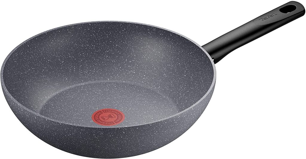 Tefal induction pan