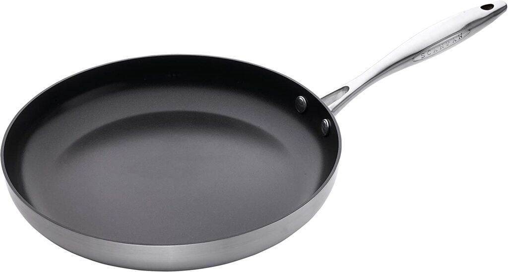 SCANPAN CTX fry pan