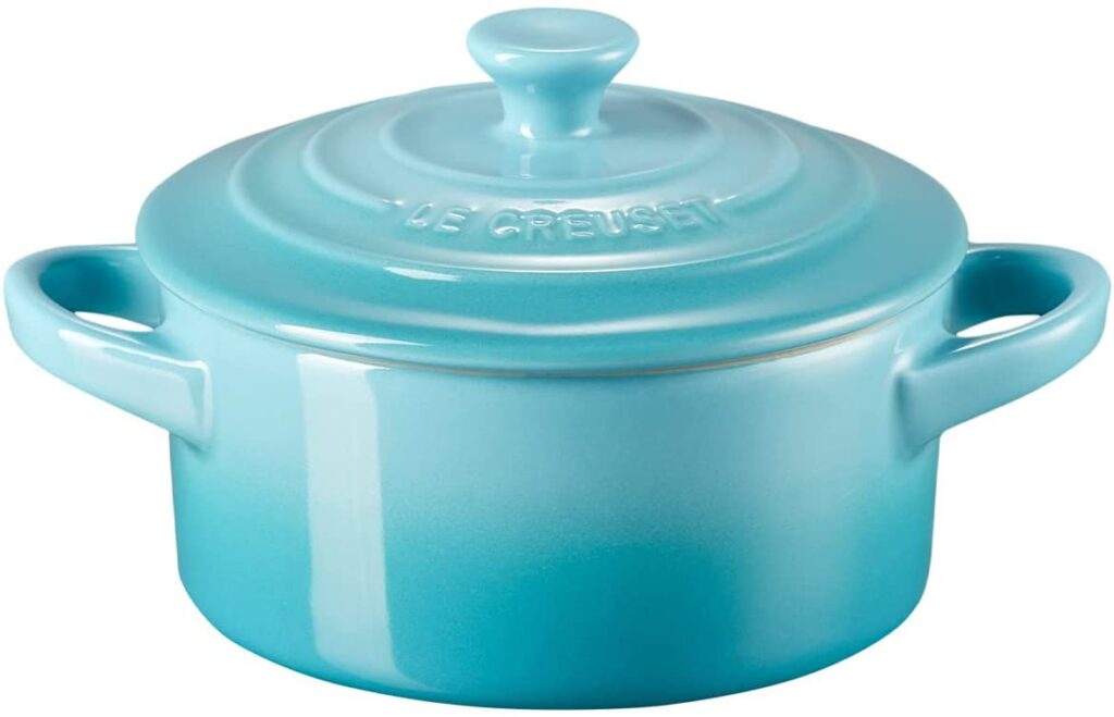 Le Creuset Stoneware