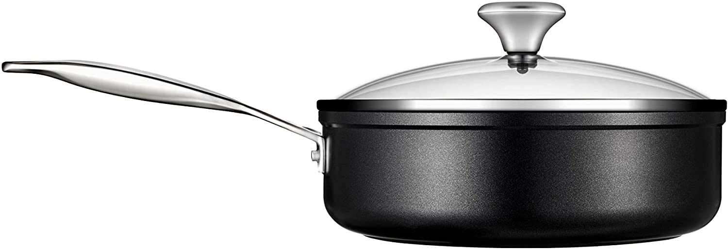 CAN I USE LE CREUSET PAN ON INDUCTION HOB?