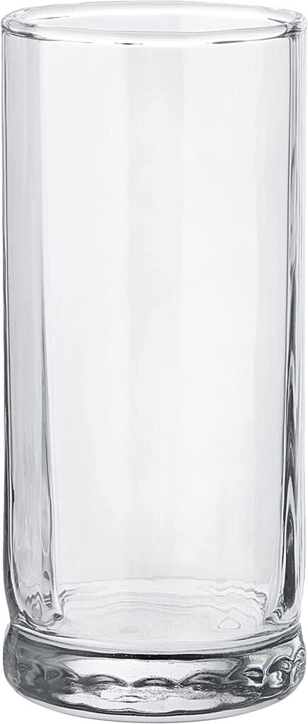 Anchor hocking Lead free drinking glasses