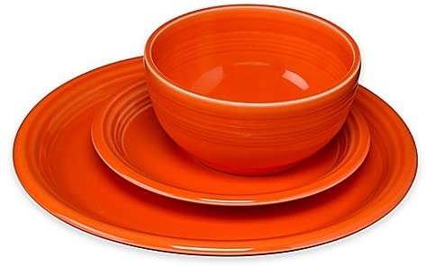 Fiesta Bistro dinnerware sets