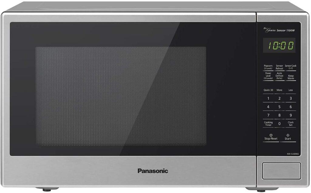 Panasonic Microwave Oven