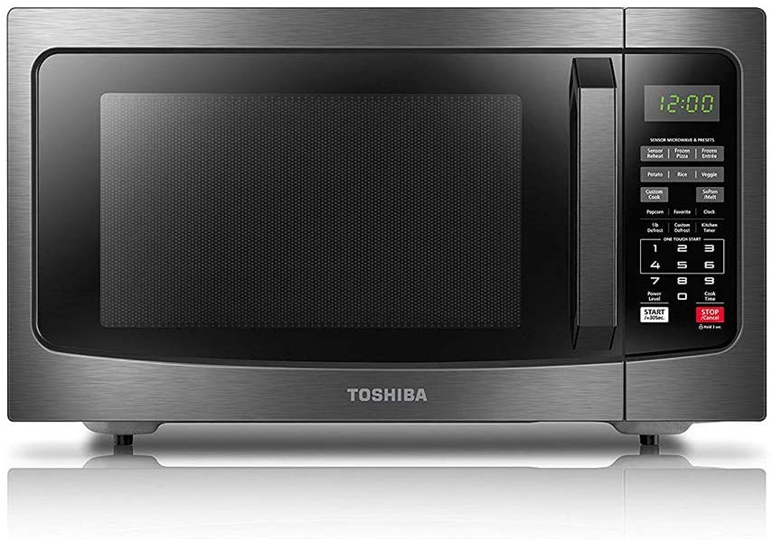 Toshiba 1100 watts Microwave Oven