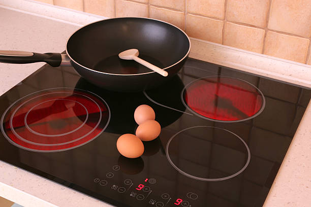 Can you use Ceramic pan on an induction hob