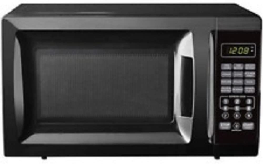 Mainstays Microwave Oven 700 watts for campervan