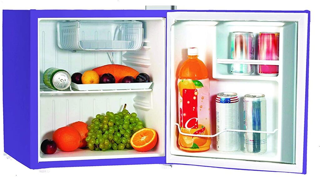Frigidaire compact fridge for dorm room
