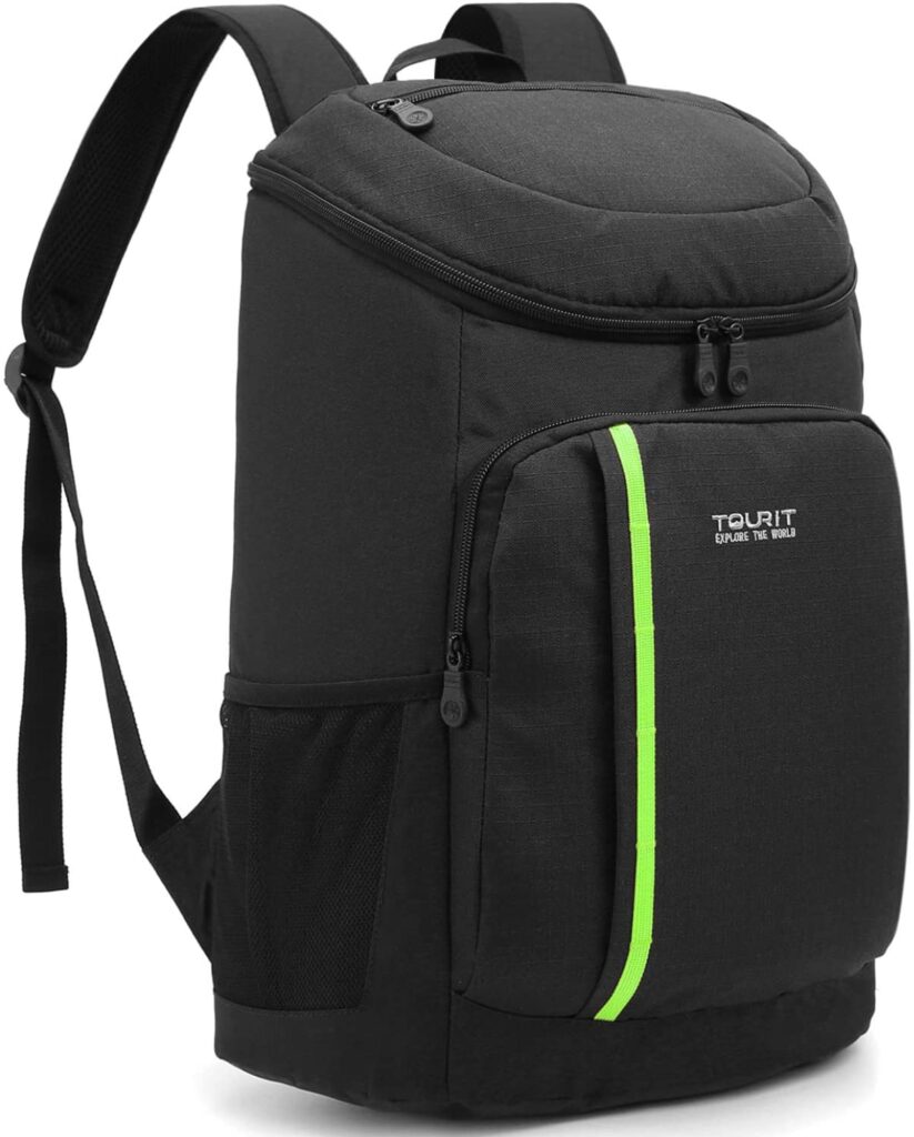 Tourit cooler backpack
