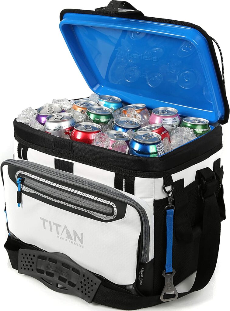 Best cooler for camping under $100