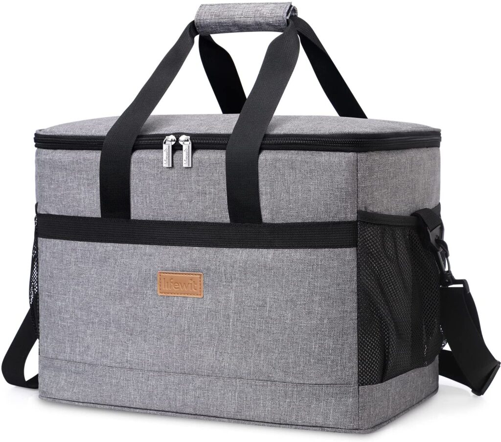 Lifewit bag cooler for camping