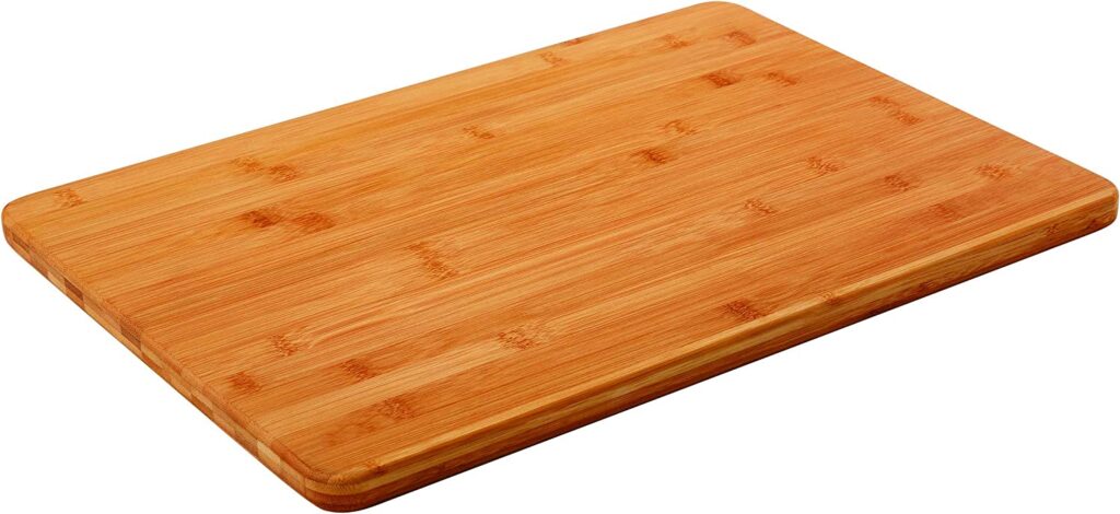 Farberware bamboo cutting board