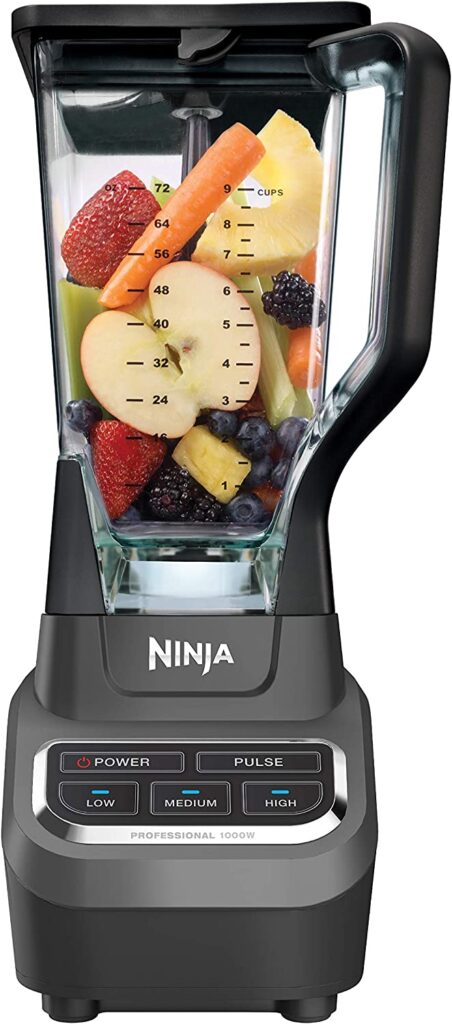 Ninja Professional blender