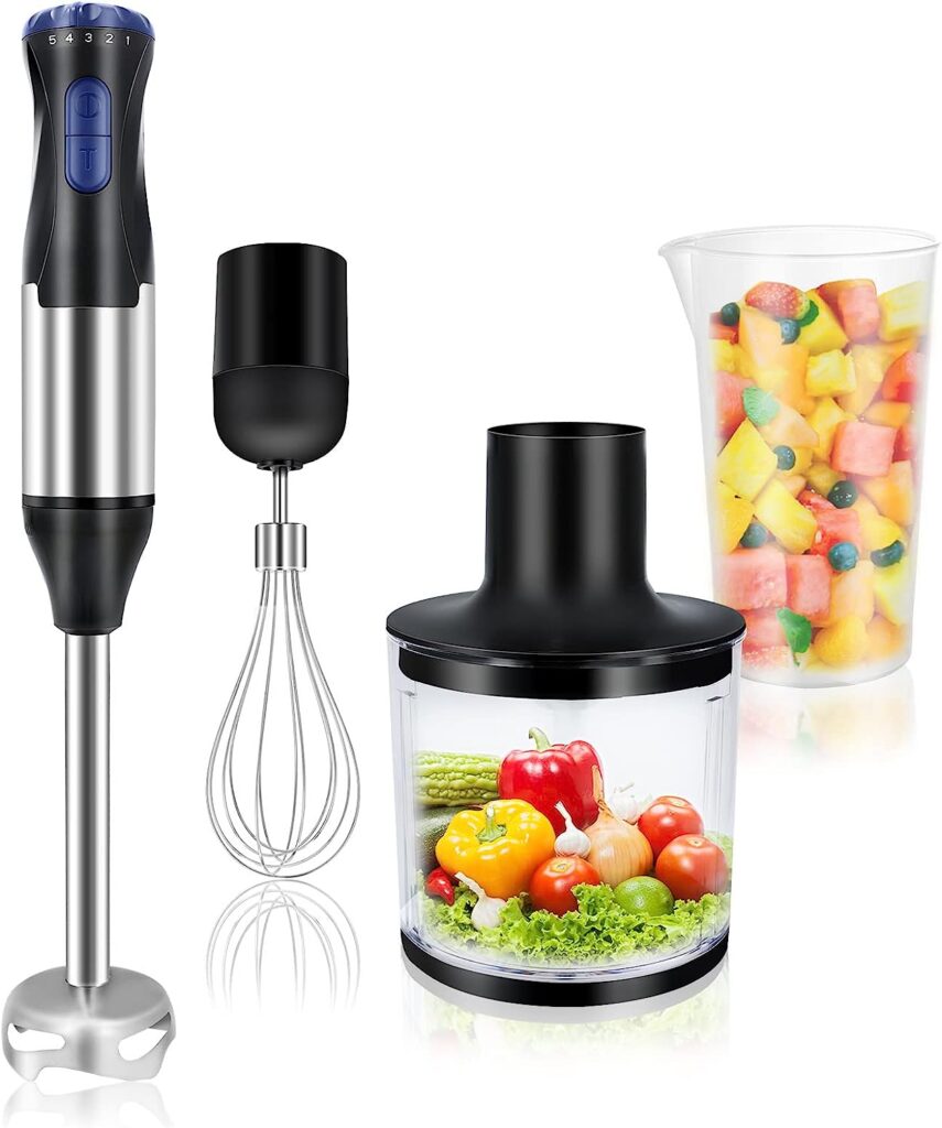 Bemkop Immersion blender