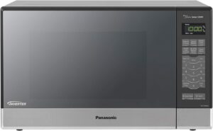 panasonic microwave oven