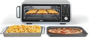 NINJA OTG OVEN FOR BEGINNERS AND PROFESSIONALS