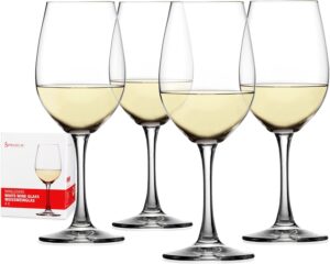 Spiegelau wine Lead-free glasses