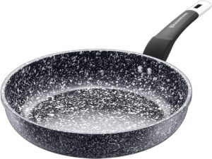 Waxonware ceramic nonstick frying pans