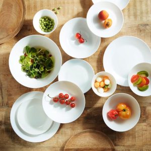 Arcopal Plates