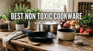 best non toxic cookware