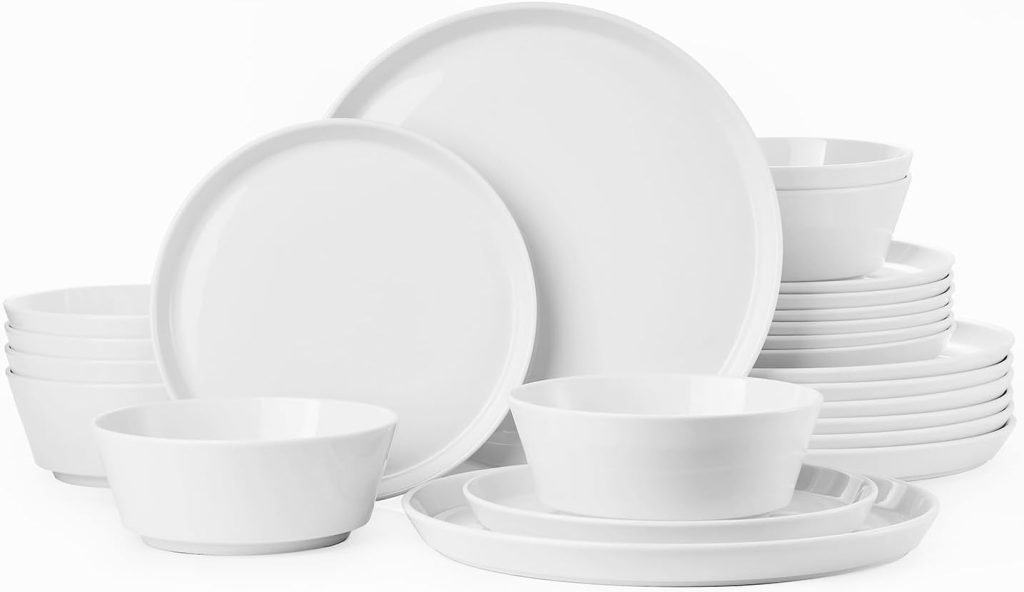 Bone China Dinnerware